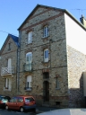 Maison, 43 rue Etienne-Dolet (Rennes)