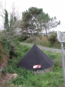 Puits de Kerloquin (Plougrescant)