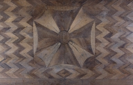 Ensemble de 3 degrés d'autel