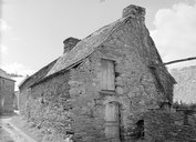 Ferme, Saint-Nicolas (Guer)