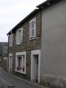 Maison, 7 rue des Dames (Tinténiac)