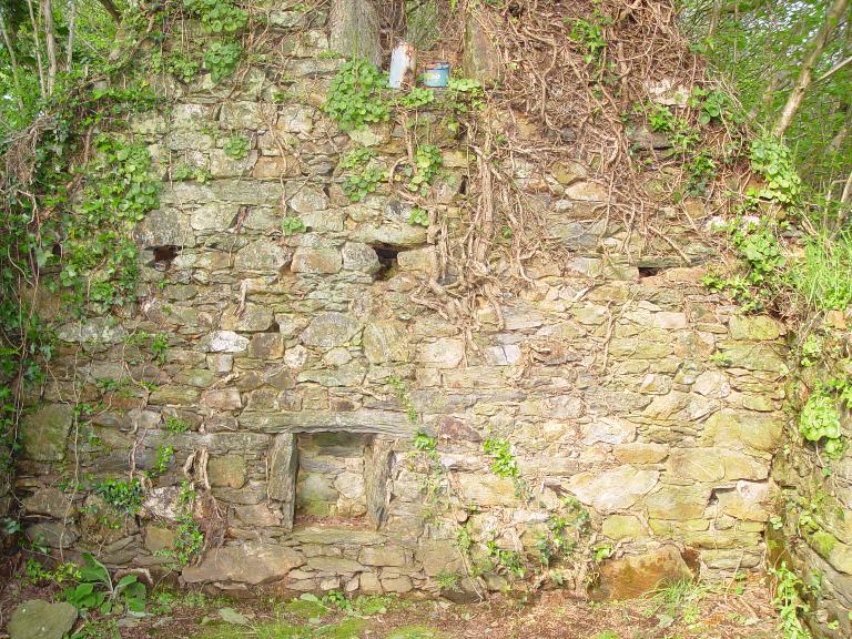 Kanndi de Kerangoualc'h (Ploudiry)