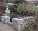 Fontaine de dévotion, la Clarté (Perros-Guirec)