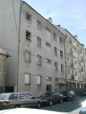 Immeuble de rapport, 12 boulevard Jeanne-d'Arc (Rennes)