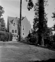 Maison de villégiature dite Ar Men Bras (Perros-Guirec)