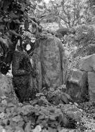 Statue (1), église paroissiale Saint-Jérôme (Cast)