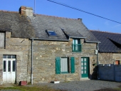 Maison 4, Colombel (Pipriac)