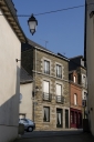 Maison, 54 rue de la Madeleine (Châteaugiron)
