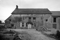 Ferme, la Houssais (Caulnes)