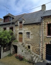 Maison, la Ville ès Bray (Pleurtuit)