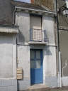 Maison, 31 rue Neuve (La Guerche-de-Bretagne)