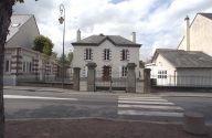 Les écoles sur la commune de Cesson-Sévigné