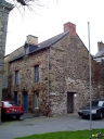 Maison, place du Général de Gaulle (Dol-de-Bretagne)
