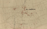 Écart, la Soulière (Plerguer)