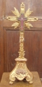 Croix reliquaire