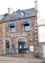 Maison, rue des Goélettes (Paimpol)