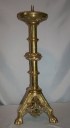 Chandelier d'autel