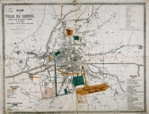 Ancien chemin vicinal n° 27, actuellement rue Malakoff (Rennes)