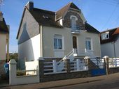 Maison, 53 bis rue Victor Basch (Vannes)