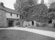 Château, le Tymeur (Poullaouen)