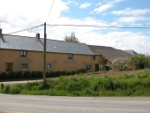 Ferme, l'Etang (Pacé)