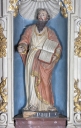 Statue : Saint Paul