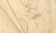 Écart, les Vaux (Trévérien)