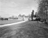 Château du Bois Cornillé (Val-d'Izé)
