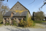 Ferme, la Chambre (Miniac-Morvan)