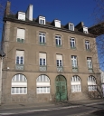 Maison, le Légué (Plérin-sur-Mer)
