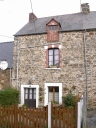 Maison, 27 rue de la Grève, les Gâtines (Saint-Père-Marc-en-Poulet)