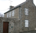 Maison, 70 rue de la République (Etables-sur-Mer fusionnée en Binic-Etables-sur-Mer en 2016)