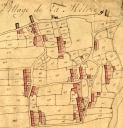 Maison, 9 rue Geoffroy de la Roche, la Mettrie (Lancieux)