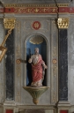 Statue : Saint Gordien