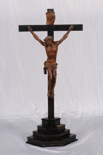 Croix de sacristie