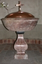 Fonts baptismaux