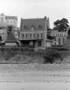 Maison de villégiature dite Park an Izel, 32 rue du Maréchal-Foch, Trestraou (Perros-Guirec)