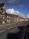 Grande Rue, Vildé la Marine (Hirel)