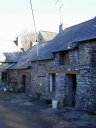 Maison, Poubreuil (Saint-Just)