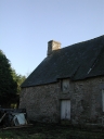 Maison, la Tréhoraie (Bonnemain)