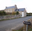 Maison, Kerloury (Paimpol)