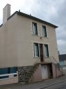 Maison, 27 rue du Calvaire (Gévezé)