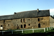 Les maisons et fermes du canton de Bécherel
