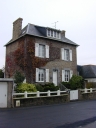 Maison, 3 rue de la Mairie (Saint-Coulomb)