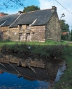 Ferme, la Vionnais (Saint-Ganton)