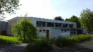 Gymnase municipal, Impasse du Gymnase (Rostrenen)