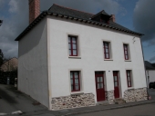 Café, 5 rue de la Mairie (Noyal-Châtillon-sur-Seiche)