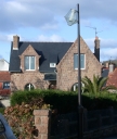 Maison, Ploumanac'h, 15 rue de la Fontaine (Perros-Guirec)