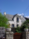 Ensemble de deux maisons, 6, 10 rue Théodore Boterel (Etel)