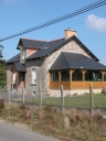 Maison, 13 rue du Bourgouët (Dingé)